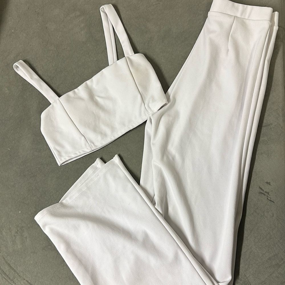 Two Piece Set
